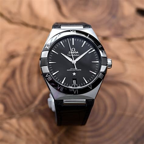 omega watch constellation price|omega constellation chronometer watch value.